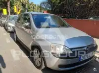 2003 Opel Corsa