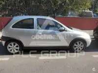 2003 Opel Corsa
