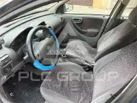 2003 Opel Corsa