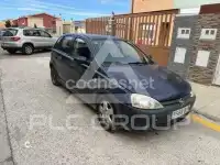 2003 Opel Corsa