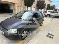 2003 Opel Corsa