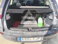 2003 Opel Corsa