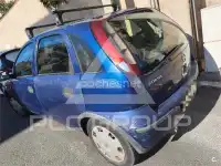 2003 Opel Corsa