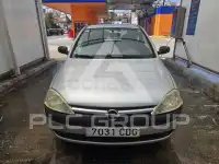 2003 Opel Corsa