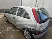 2003 Opel Corsa
