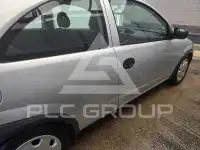 2003 Opel Corsa