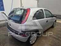 2003 Opel Corsa