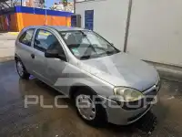 2003 Opel Corsa