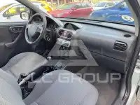 2003 Opel Corsa