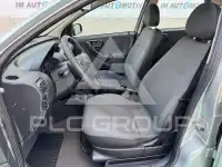 2003 Opel Corsa
