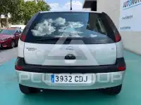2003 Opel Corsa