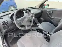 2003 Opel Corsa