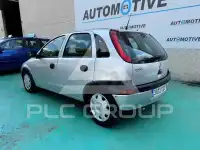 2003 Opel Corsa
