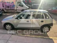 2003 Opel Corsa