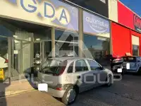 2003 Opel Corsa