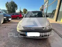 2003 Opel Corsa