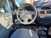 2003 Opel Corsa