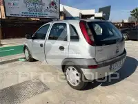 2003 Opel Corsa
