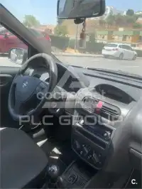 2003 Opel Corsa