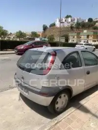 2003 Opel Corsa