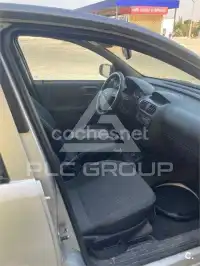 2003 Opel Corsa