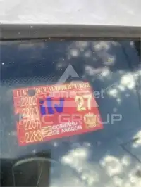 2003 Opel Corsa