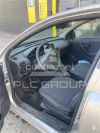 2003 Opel Corsa