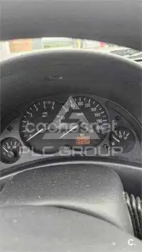 2003 Opel Corsa