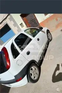 2003 Opel Corsa