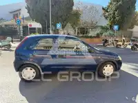 2003 Opel Corsa