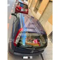2003 Opel Corsa