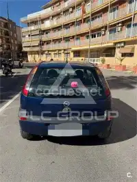 2003 Opel Corsa