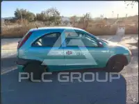 2003 Opel Corsa
