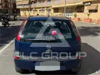 2003 Opel Corsa