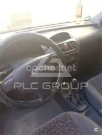 2003 Opel Corsa