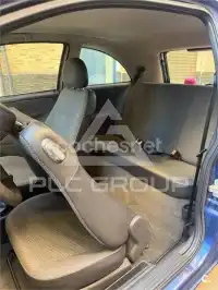 2003 Opel Corsa