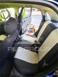 2003 Opel Corsa