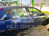 2003 Opel Corsa