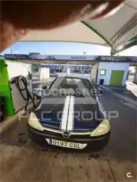 2003 Opel Corsa