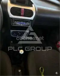 2003 Opel Corsa