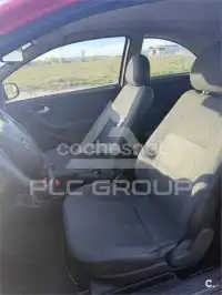 2003 Opel Corsa