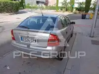 2003 Opel Astra