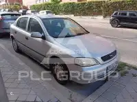 2003 Opel Astra