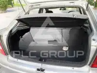 2003 Opel Astra