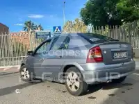 2003 Opel Astra