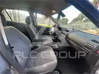 2003 Opel Astra