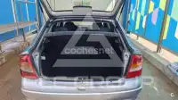 2003 Opel Astra