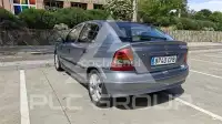 2003 Opel Astra