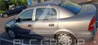 2003 Opel Astra