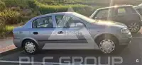 2003 Opel Astra